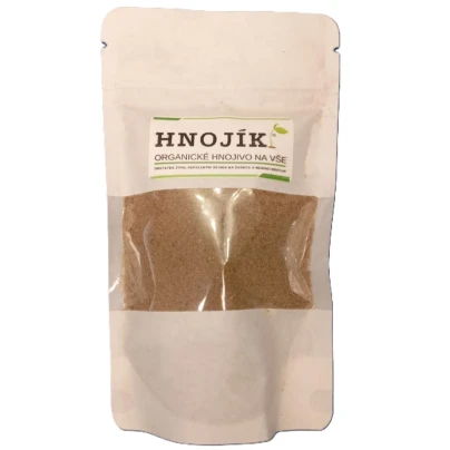 České organické hnojivo - Hnojík - 100 ml