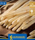 Chřest Gijnlim bílý - Asparagus officinalis - prostokořenné sazenice chřestu - 2 ks