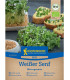 BIO Bílá hořčice - microgreens - 50 g