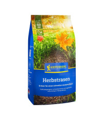 Trávník pro podzimní dosévání - Kiepenkerl - travní směs - 1 kg
