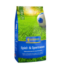 Trávník Sport pro hřiště a sportoviště - Kiepenkerl - travní směs - 500 g