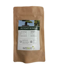 Ectovit Bonsai - mykorhiza pro bonsaje - Symbiom - 100 g