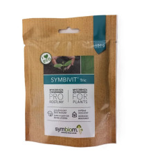 Symbivit Tric - mykorhiza pro rostliny - Symbiom - 150 g