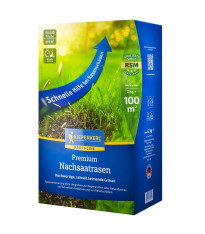 Trávník k dosetí Premium - Kiepenkerl - travní směs - 2 kg