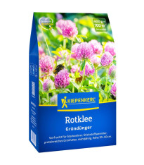 Zelené hnojení - červený jetel - semena - 400 g