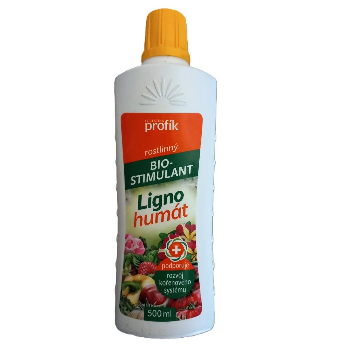 Lignohumát - Forestina - 500 ml