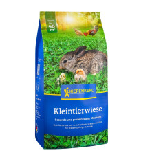 Louka pro drobné zvířectvo - Kiepenkerl - travní směs - 1 kg