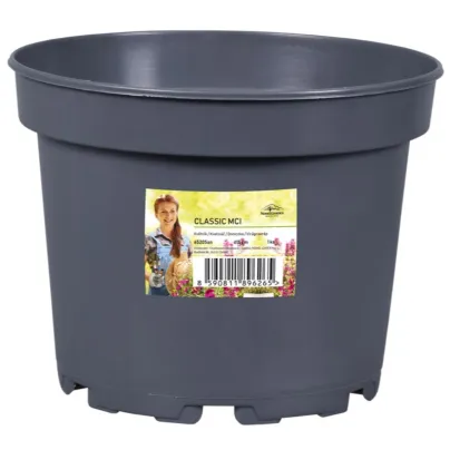 Květináč Classic - 15 x 11 cm - 1 ks