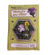 Vytrvalé květy pro včely - Planta Naturalis - luční směs - 40 g