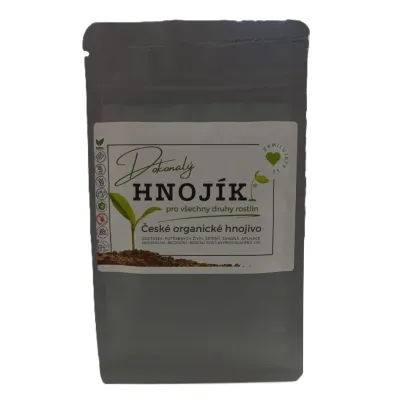 České organické hnojivo - Hnojík - 300 ml