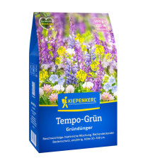 Zelené hnojení Tempo Grun - semena - 500 g