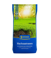 Trávník na dosev a regeneraci - Kiepenkerl - travní směs - 10 kg