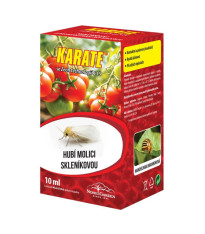 Karate Zeon 5SC - insekticid - 10 ml