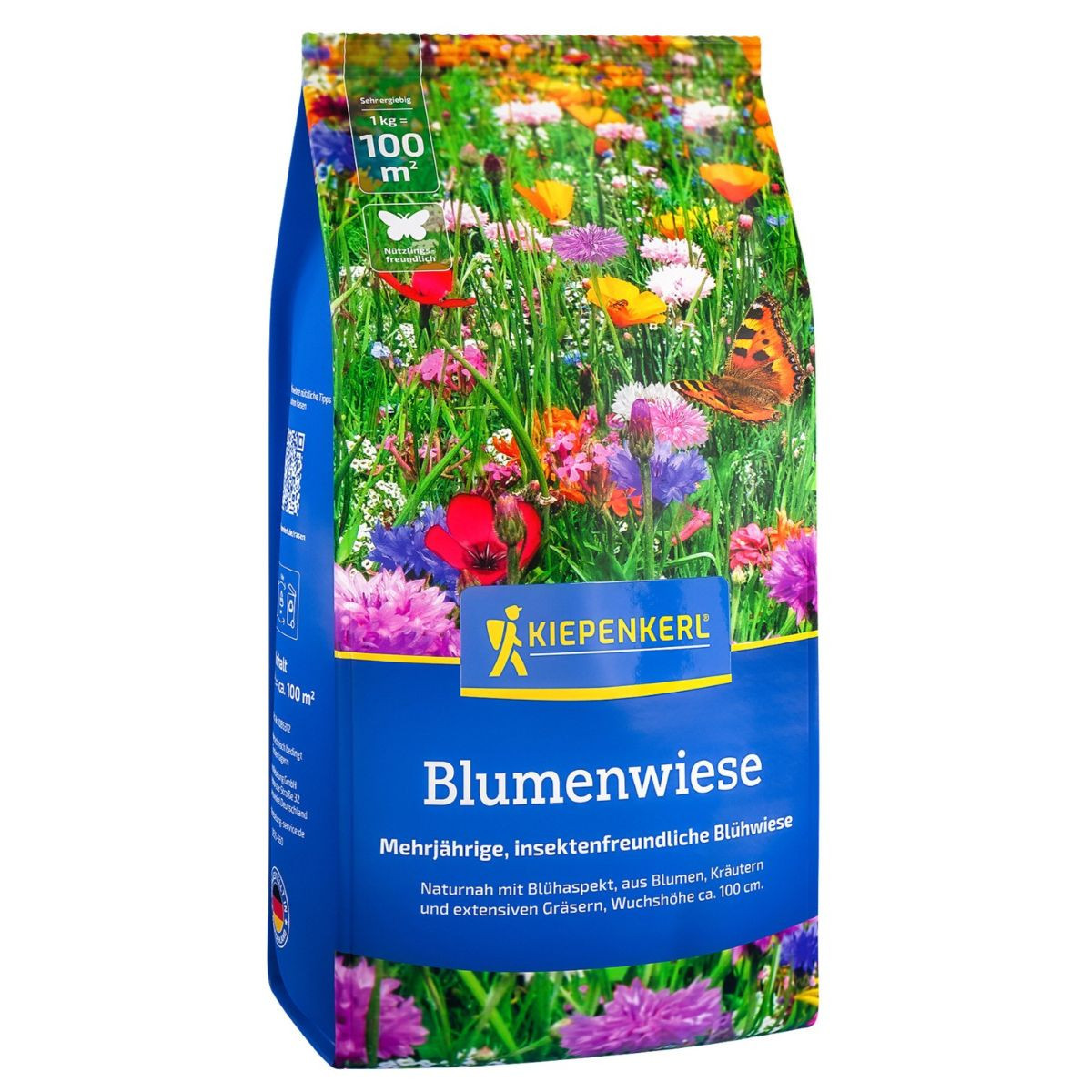 Květinová louka - Kiepenkerl - luční směs - 1 kg
