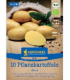 Sadbové brambory – BIO Sadbové brambory Afra – Solanum tuberosum