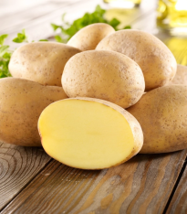 Sadbové brambory Gunda - Solanum tuberosum - brambory - 10 ks