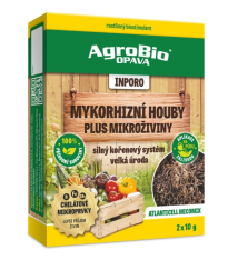 INPORO Atlanticell Micomix - hnojivo – AgroBio