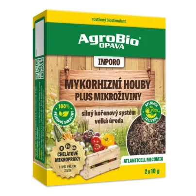 INPORO Atlanticell Micomix - hnojivo – AgroBio