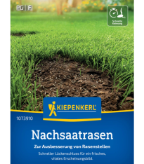 Trávník pro dosev Premium - Kiepenkerl - travní směs - 25 g