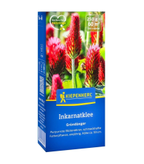 Zelené hnojení - Jetel inkarnát - semena - 250 g