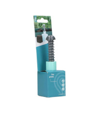 Ruční lis na výrobu rašelinových květináčů - 4 cm - SOGO - 1 ks