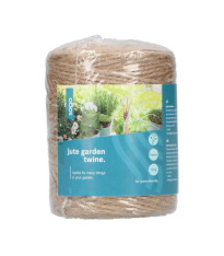 Jutový zahradní provázek - SOGO - 250 g - 1 ks