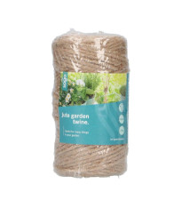 Jutový zahradní provázek - SOGO - 100 g - 1 ks