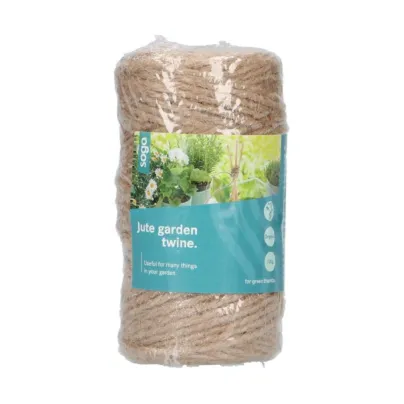 Jutový zahradní provázek - SOGO - 100 g - 1 ks