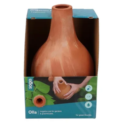 Zavlažovací nádoba Olla - SOGO - 1,5 l - 1 ks