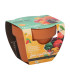 Buzzy Grow Gifts - Mini sada pro pěstování chilli papriky - Pieterpik - pěstební sada - 1 ks