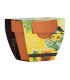 Buzzy Grow Gifts - Mini sada pro pěstování slunečnice - Pieterpik - pěstební sada - 1 ks