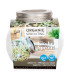 Buzzy - Bio klíčící sklenice Salátový mix - Pieterpik - 1 ks