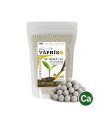 Přírodní vápník - Hnojík - 600 g