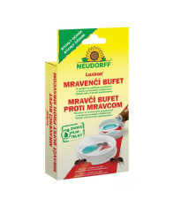 Neudorff - Mravenčí bufet - 20 ml
