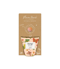 Pěstební set - Grow kit - směs pro motýly - Blossombs - 1 ks