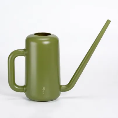 Konvička Pilea - zelená - ZC - 1,8 l - 1 ks