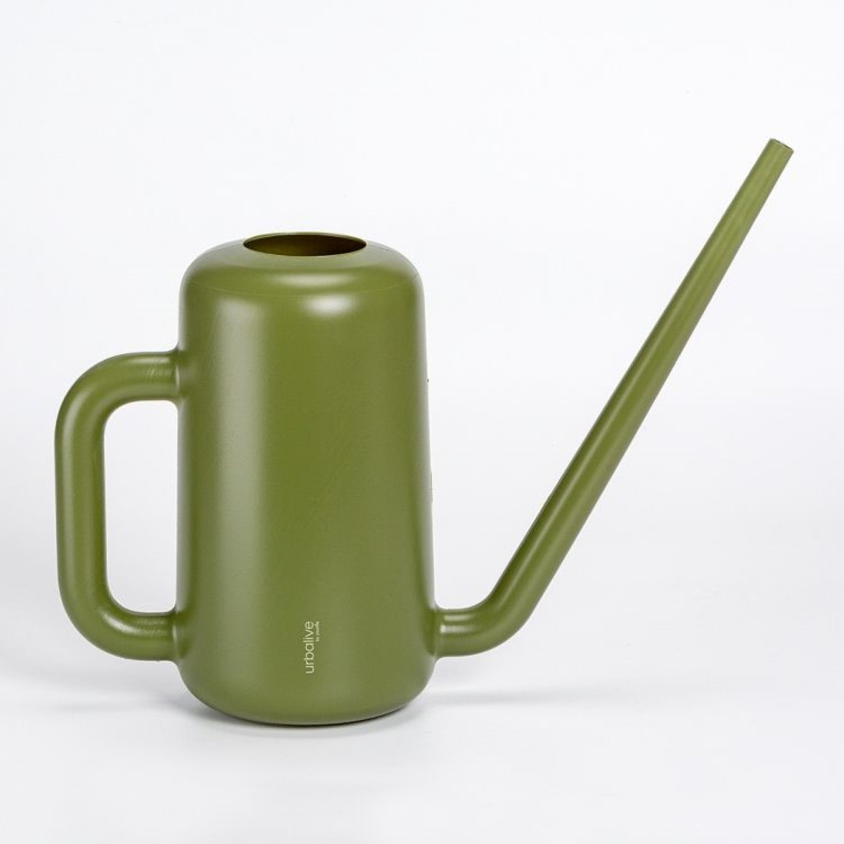 Konvička Pilea - zelená - ZC - 1,8 l - 1 ks