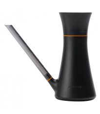 Konvička na zalévání - černá - Fiskars - ZC - 1,2 l - 1 ks