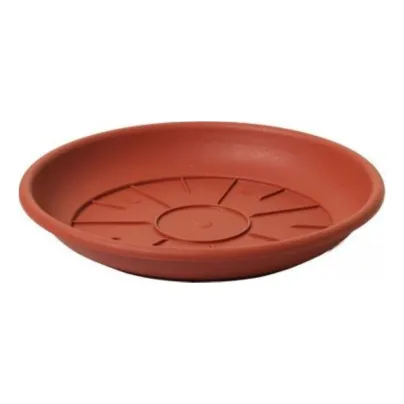 Podmiska Cilindro Campana - terakota - 16 cm - 1 ks