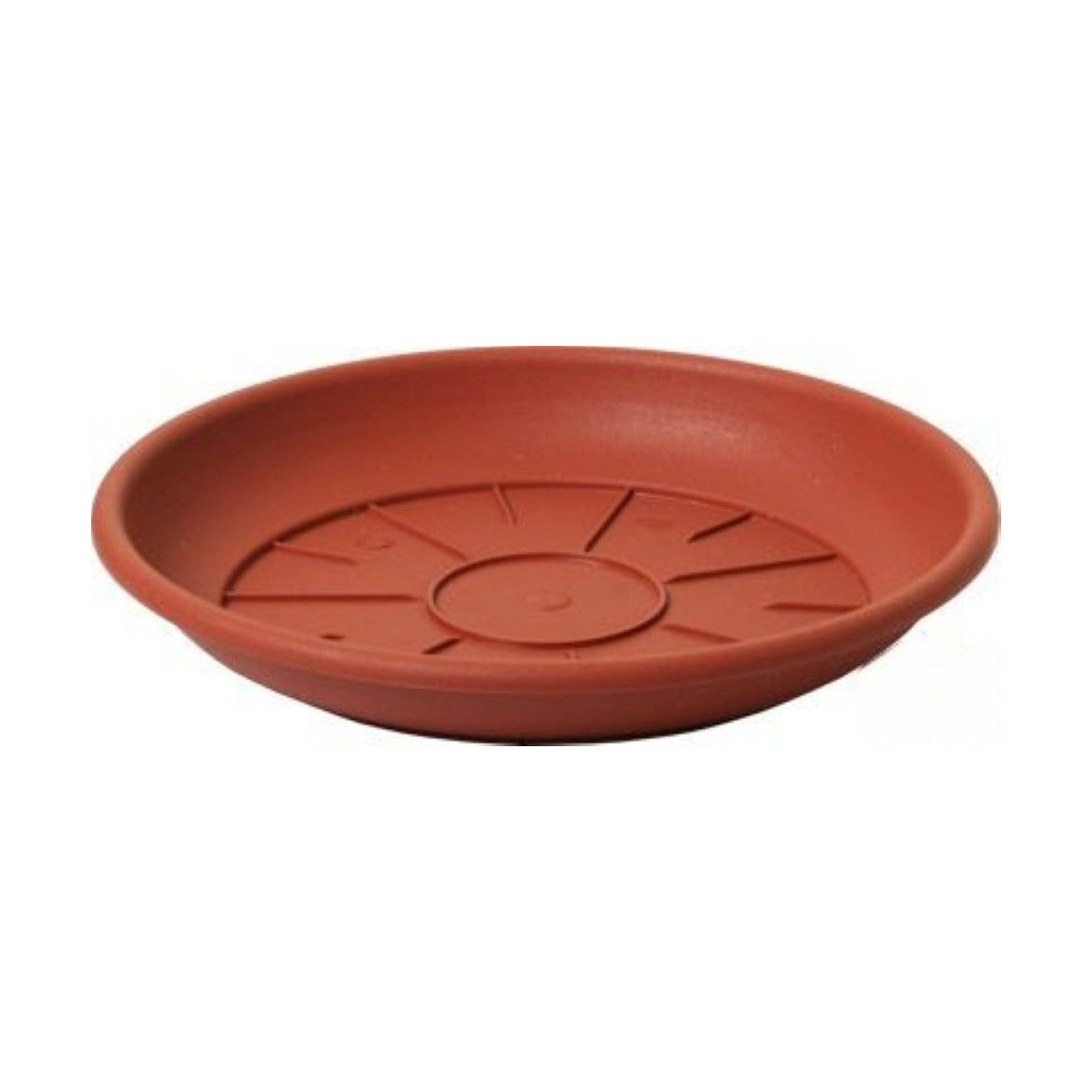 Podmiska Cilindro Campana - terakota - 16 cm - 1 ks