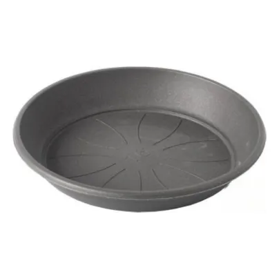 Podmiska Azalea - antracit - 16 cm - 1 ks