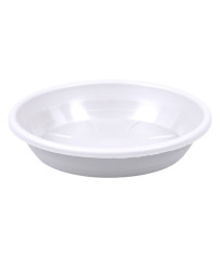 Podmiska Sakura Modern - bílá - 14 cm - 1 ks