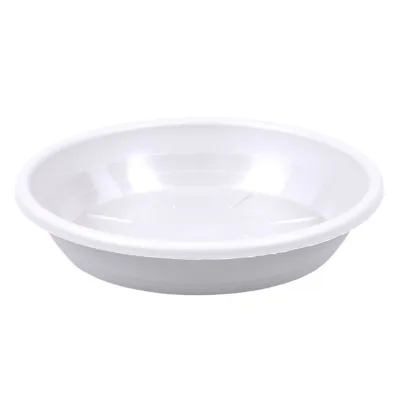 Podmiska Sakura Modern - bílá - 14 cm - 1 ks