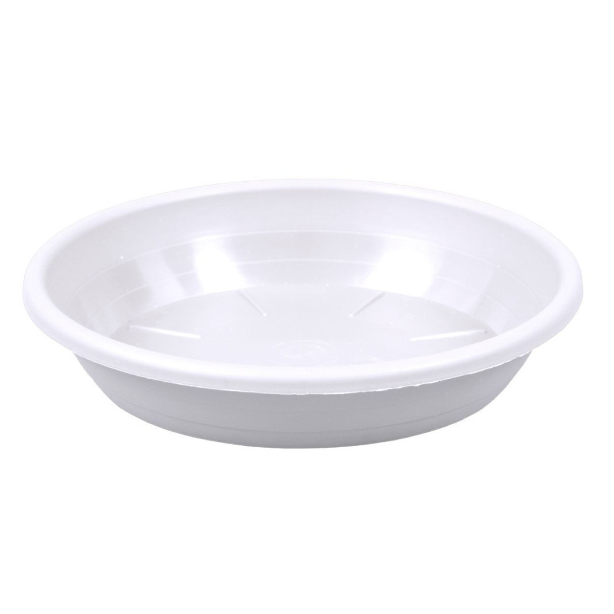 Podmiska Sakura Modern - bílá - 14 cm - 1 ks