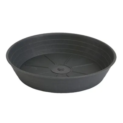 Podmiska Primavera antracit - 16 cm - 1 ks