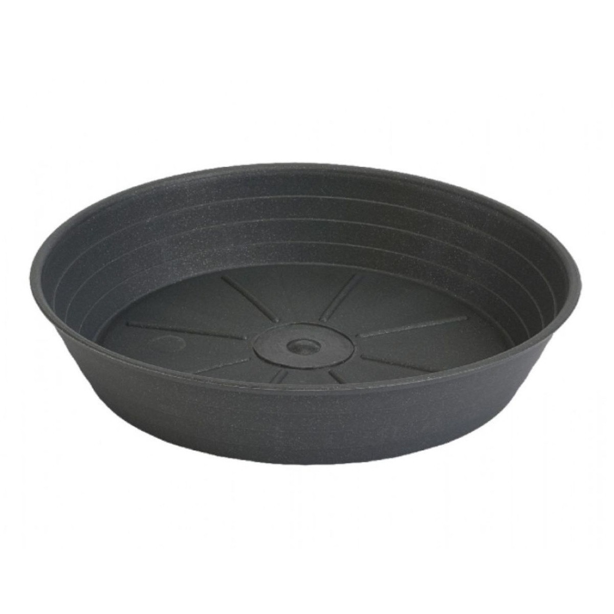 Podmiska Primavera antracit - 16 cm - 1 ks