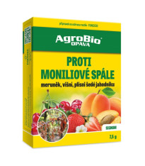 Signum proti moniliové spále - AgroBio Opava - ochrana rostlin - 7,5 g