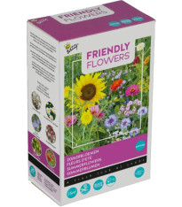 Buzzy - Květinová směs Flower Meadow - Pieterpik - 1 ks