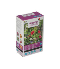 Buzzy - Květinová směs pro berušky Lady Bug - Pieterpik - 1 ks