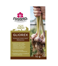 Gliorex - Pomocný rostlinný přípravek - Rosteto - 10 g